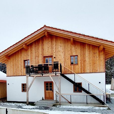 Ferienwohnungen Koller Bad Aibling Exterior foto