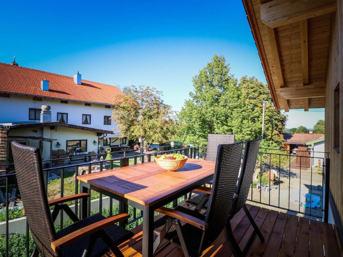 Ferienwohnungen Koller Bad Aibling Exterior foto