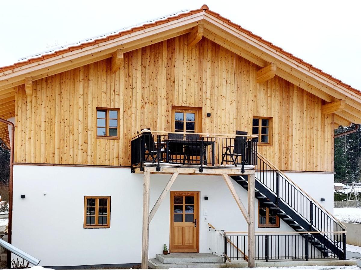 Ferienwohnungen Koller Bad Aibling Exterior foto